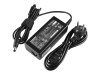 Original 15V 4A 60W AC Adapter Oplader Toshiba Satellite 2410-A741 2410-CTX + Gratis Kabel