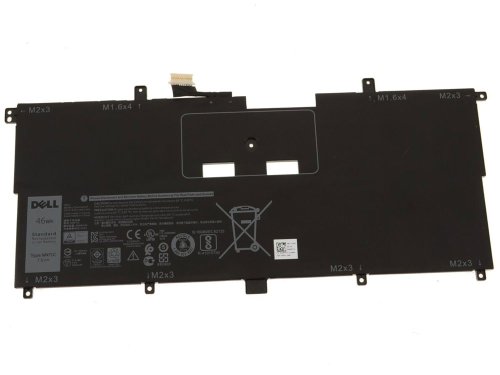 Original 46Wh 4-Celle Dell XPS 13 9365-CTXNX Batteri