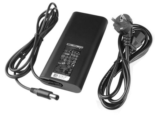 130W Dell G3 15 3590 P89F P89F001 AC Adapter Oplader