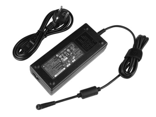 120W 19V 6.3A MSI GE70 0ND-033US GE620 GE620-021US AC Adapter Oplader