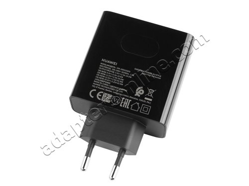 Original 65W USB-C Huawei HW-200325EP0 AC Adapter Oplader