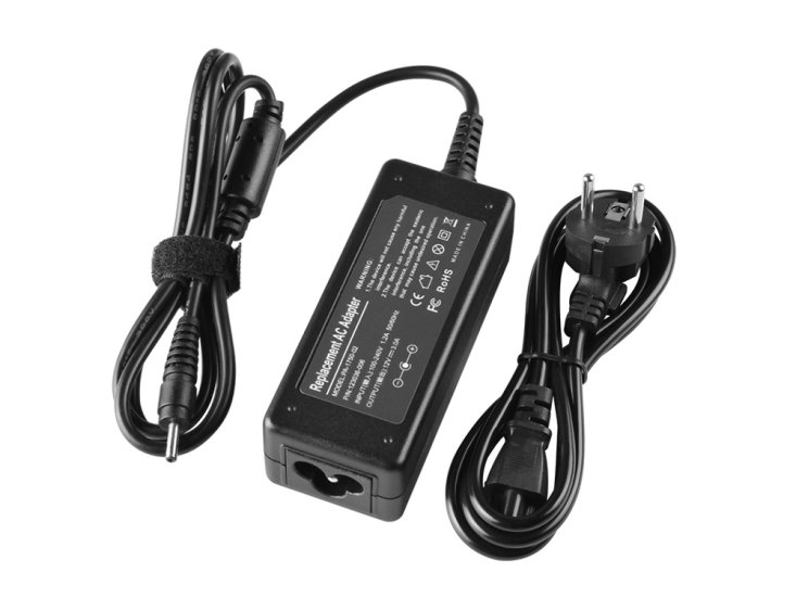 45W Medion MD 98720 MD 98721 MD 98053 MD 98072 MD 98722 AC Adapter Oplader - Klik på billedet for at lukke