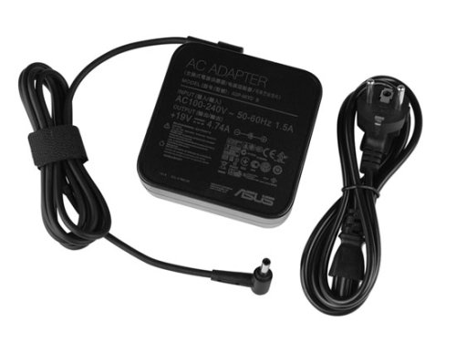 90W Asus Vivobook Pro 14 OLED M3401QA AC Adapter Oplader