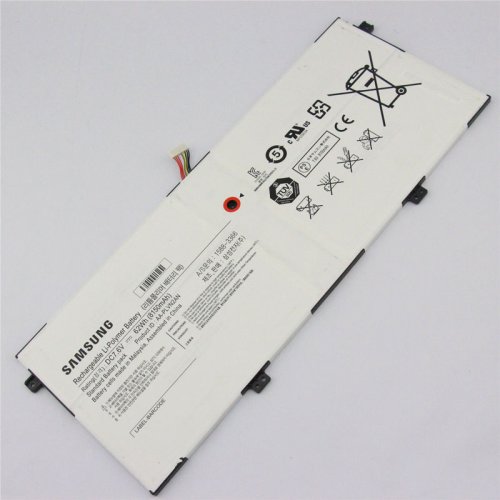 Original 4-Celle Samsung ATIV Book 9 2014 930X5J Batteri