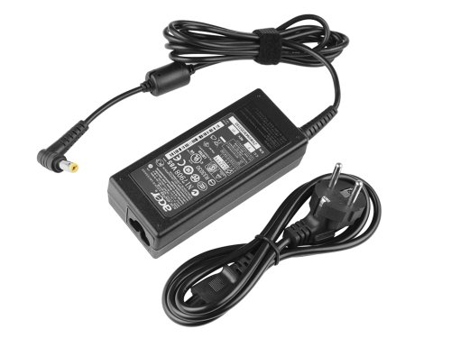 Original 65W Delta ADP-65VH D AC Adapter Oplader