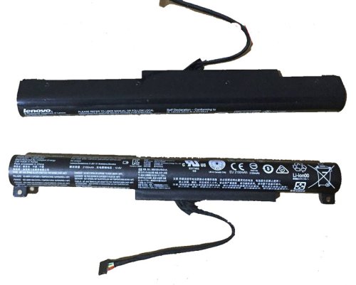 24Whr Lenovo ideapad 100 100-15IBY 100-15IBD Batteri