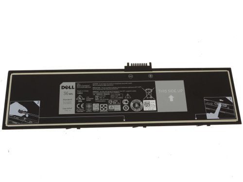 Original 36Whr Dell Venue 11 Pro (7130) Batteri