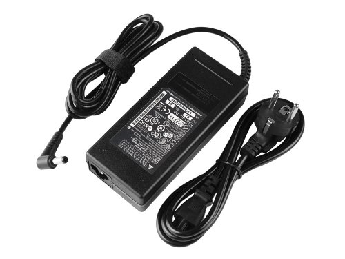 19V 4.74A 90W Medion Akoya E5214 AC Adapter Oplader