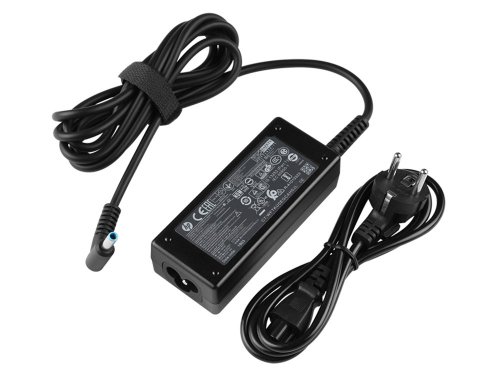 Original 45W AC Adapter Oplader HP ENVY 15-as103nq Z9F47EA