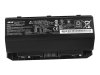 Original Asus G750JS-T4067H G750JS-T4068H Batteri