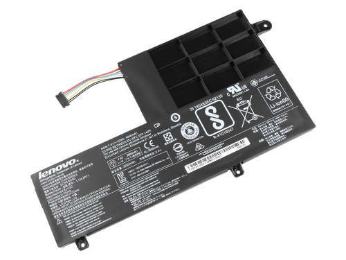 30Whr Lenovo Yoga 500-14ISK 500-15IBD 500-15IHW Batteri