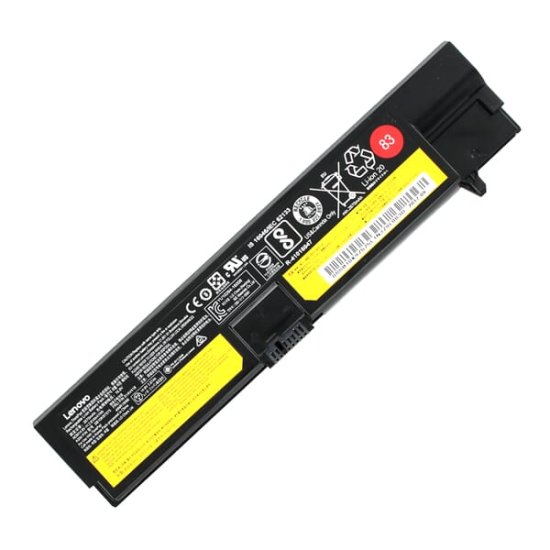 Original 2800mAh 41Wh 4-Celle Lenovo 01AV415 Batteri - Klik på billedet for at lukke