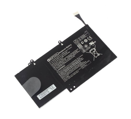 43Whr HP ENVY 15-u000na x360 15-u032ng x360 Batteri