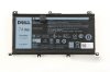 56Whr 6-Celle Dell Precision 5510 Batteri