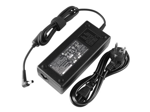 120W AC Adapter Oplader Medion Erazer P6661 MD 99508 MD99508