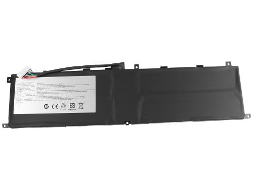 5380mAh 4-Celle MSI GS65 8RE MS-16Q2 Batteri