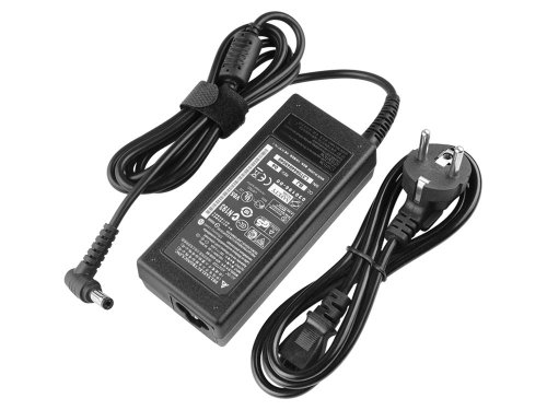 19V 3.42A 65W Medion Akoya E1315 AC Adapter Oplader