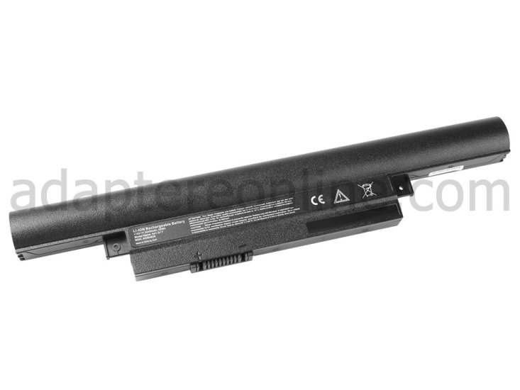 Original 45Wh 3050mAh 4-Celle Medion 40050713 Batteri - Klik på billedet for at lukke