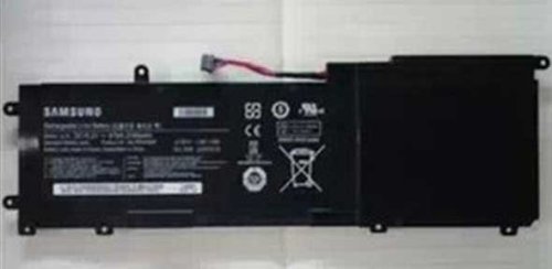 Original Samsung AA-PLVN4CR BA43-00366A Batteri