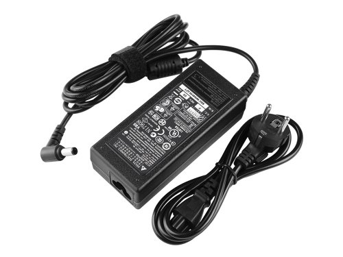 19V 3.42A 65W MSI VR430X-019KR VR430X-021KR AC Adapter Oplader