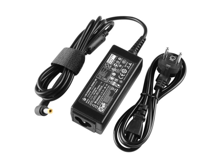 40W LG X100-S.APF1E1 X100-S.AB20P AC Adapter Oplader - Klik på billedet for at lukke