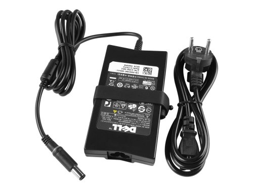 19.5V 3.34A 65W Slim Dell 0U7809 0WK890 1X917 AC Adapter Oplader