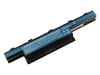 5200mAh Acer Aspire E1-731-20208G1TMnii E1-731-10054G50Mnii Batteri