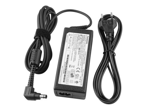 65W Panasonic CF-LX3EDJCS CF-LX3EDLCS CF-LX3XDKCS AC Adapter Oplader