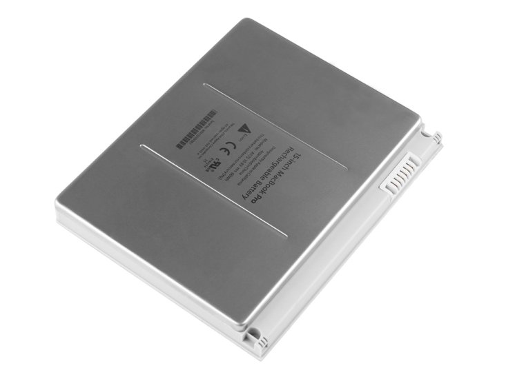 60Wh Apple 020-5227-A LB-AP1175 M6099 Batteri - Klik på billedet for at lukke