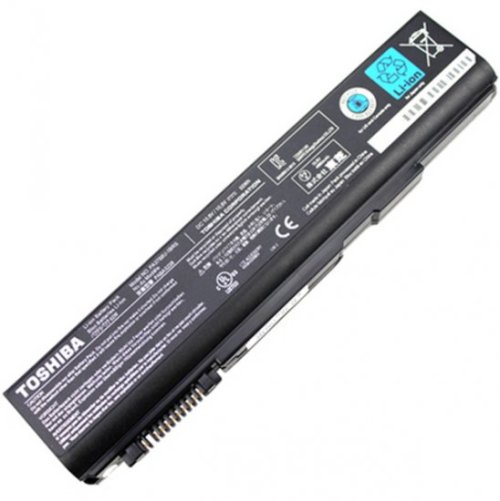 6-Celle Toshiba Tecra A11-S3530 A11-S3531 A11-1EW A11-1EV Batteri