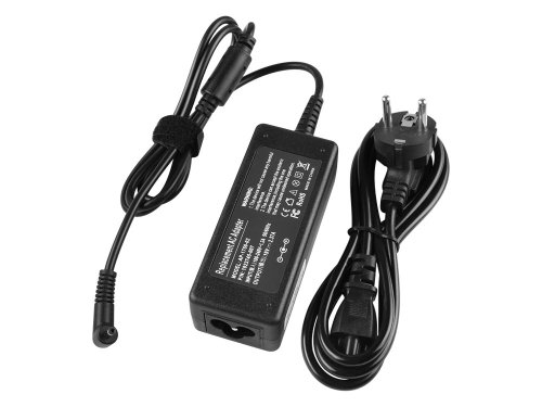 45W 19V 2.37A Medion Akoya S2218 MD99590 MD99595 AC Adapter Oplader