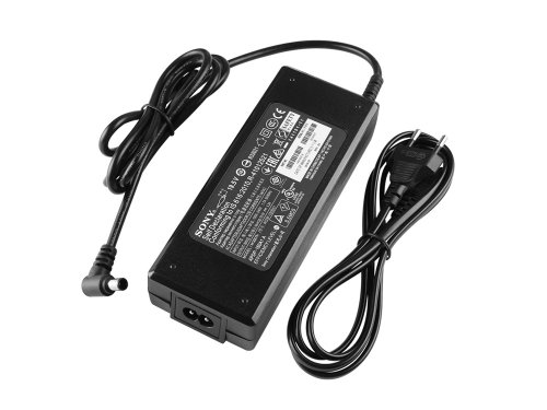 Original 101w Sony KDL-50W755C KDL50W755C AC Adapter Oplader