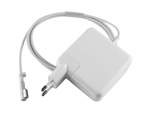 AC Adapter Oplader 60W Apple MacBook 13.3 2.13GHz MC240KH/A Magsafe 1