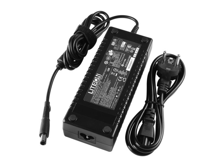 135W Acer Aspire All in One Z3 Serie Z3801 Z3801-AT993 AC Adapter Oplader - Klik på billedet for at lukke