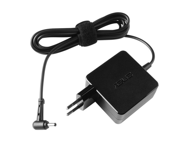 Original 45W Asus A516JA R565 F415JA AC Adapter Oplader - Klik på billedet for at lukke