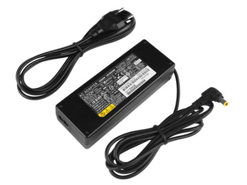 100W Fujitsu LIFEBOOK U772 E743 E733 E753 AC Adapter Oplader