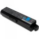 92Wh 12-Celle Toshiba Satellite P750 3D Batteri