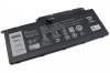 58Whr Dell Inspiron 15 7537 P36F Batteri