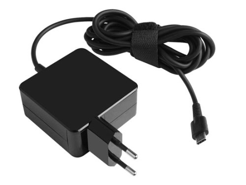 65w Dell 492-BBWZ AC Adapter Oplader