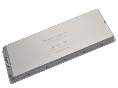 55Wh Apple MacBook 13 MA254TA/A MB881KH/A MA700X/A MC240KH/A Batteri