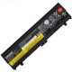 Original 48Wh 4400mAh 6-Celle Lenovo ThinkPad L560 20F1 Batteri