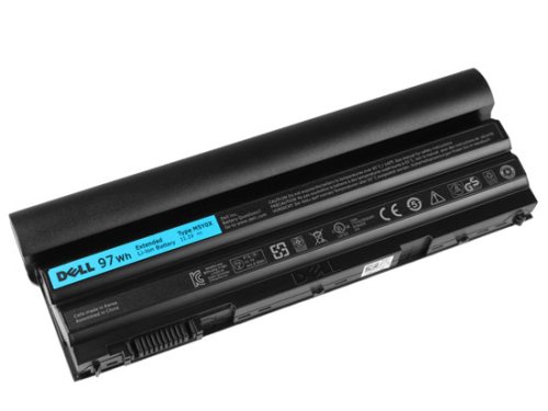 9-Celle Dell Latitude E5430 E5530 E6420 XFR Batteri