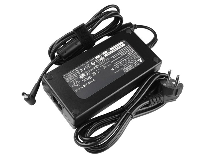 Original 230w Asus ROG Huracan G21CN-FR064T AC Adapter Oplader - Klik på billedet for at lukke