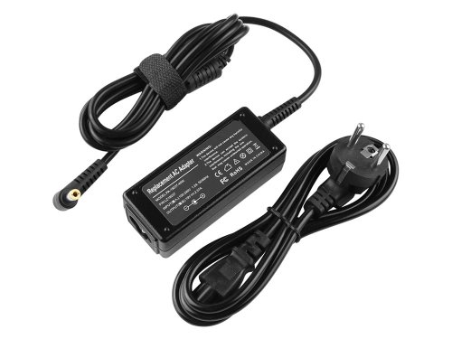 19V 2.37A 45W Medion FSP045-RECN2 AC Adapter Oplader + Ladekabel