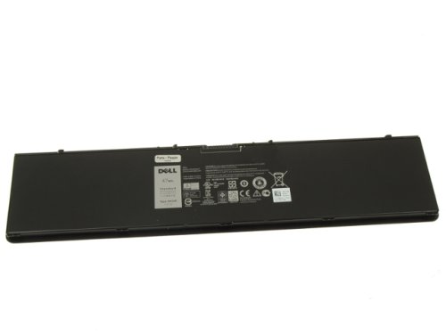 Original 47Wh 4-Celle Dell 451-BBFV Batteri