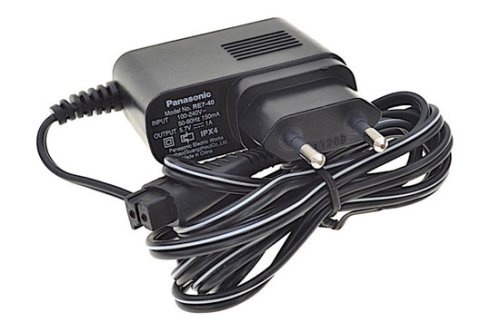 Original Panasonic ES7101 ES7058 ES7056 ES4853 AC Adapter Oplader