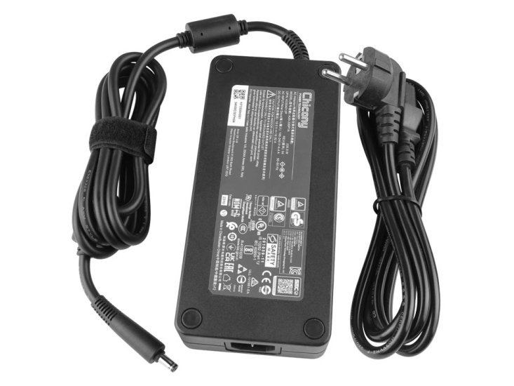 Original 330W Acer Nitro 16 AN16-41-R88W AC Adapter Oplader + Ladekabel - Klik på billedet for at lukke