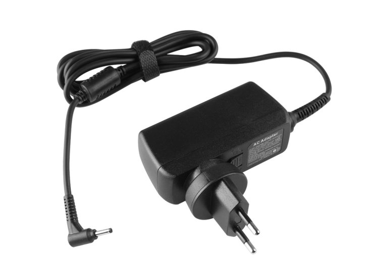 18W Lenovo Delta ADP-18AW KC AC Adapter Oplader - Klik på billedet for at lukke