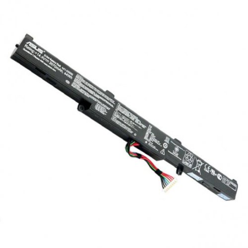 44Whr 4-Celle Asus R752LB Batteri