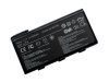 4400mAh 6-Celle MSI A6235-Ci3703 Batteri